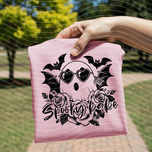 Spooky Babe Graphic Tee — view 1