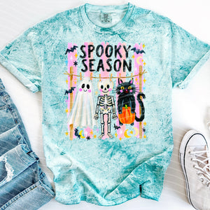 Spooky Season Graphic Tee — view 1