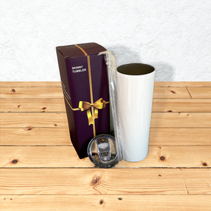Same Witch Different Day - Halloween 20oz Skinny Tumbler — view 3