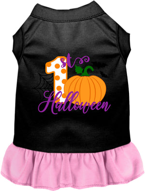 My First Halloween Pet Dress — view 6
