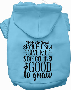 Good to Gnaw Halloween Pet Hoodie — view 3