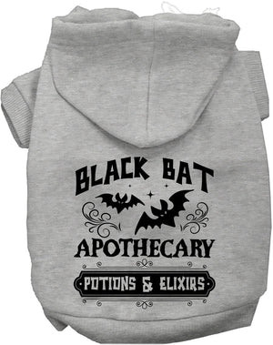 Potion Bottle Costume Halloween Pet Hoodie — view 9
