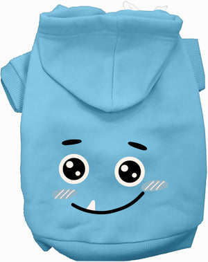 Bluetooth Monster Halloween Costume Pet Hoodie — view 8