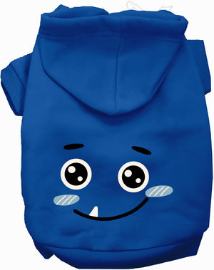 Bluetooth Monster Halloween Costume Pet Hoodie — view 2