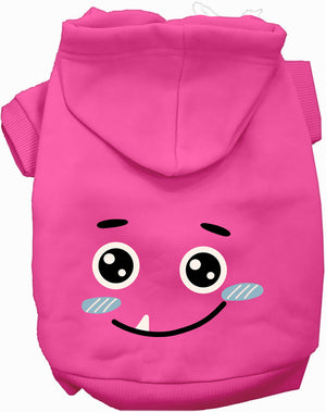 Bluetooth Monster Halloween Costume Pet Hoodie — view 5
