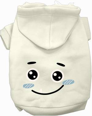 Bluetooth Monster Halloween Costume Pet Hoodie — view 9