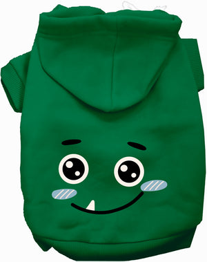 Bluetooth Monster Halloween Costume Pet Hoodie — view 4