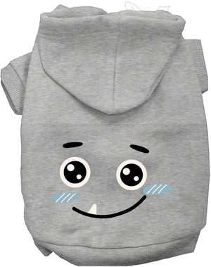 Bluetooth Monster Halloween Costume Pet Hoodie — view 1
