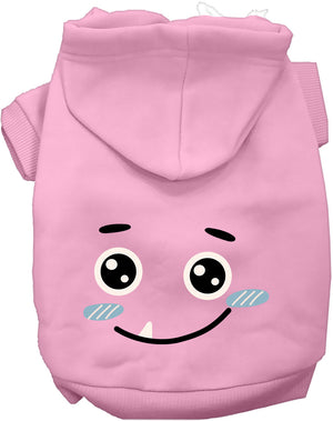Bluetooth Monster Halloween Costume Pet Hoodie — view 6