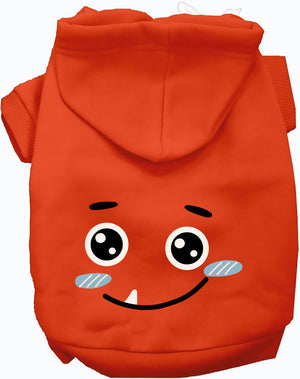 Bluetooth Monster Halloween Costume Pet Hoodie — view 7