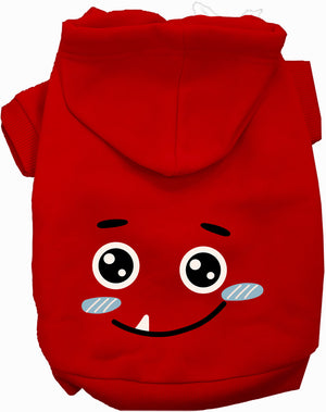 Bluetooth Monster Halloween Costume Pet Hoodie — view 10