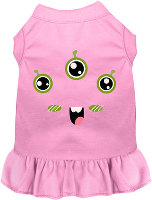 Trifanie Monster Halloween Costume Pet Dress — view 5