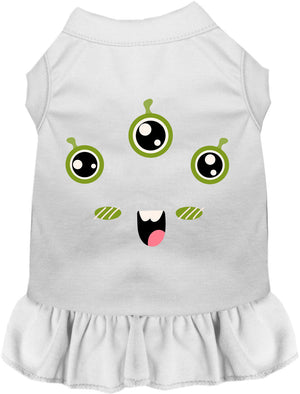 Trifanie Monster Halloween Costume Pet Dress — view 8