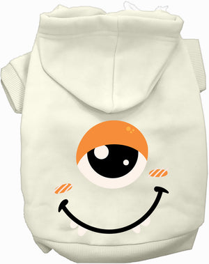 Cycantalope Monster Halloween Costume Pet Hoodie — view 7