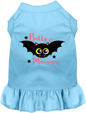 Batty for Mommy Halloween Pet Dress — view 1