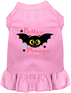 Batty for Mommy Halloween Pet Dress — view 4