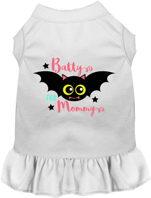 Batty for Mommy Halloween Pet Dress — view 7