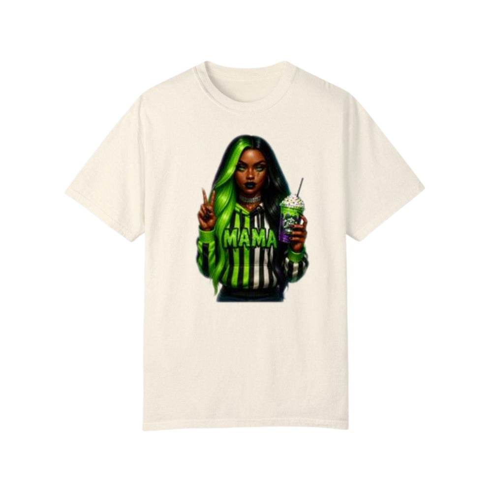 Spooky Season Halloween T-Shirt - Casual Fall Apparel, Unisex Holiday Tee