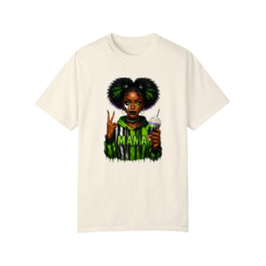 Spooky Season Halloween T-Shirt - Casual Fall Apparel, Unisex Holiday Tee — view 3