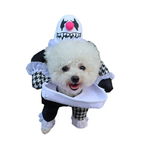 Pet Photo Props Demon Transformation Costume — view 5
