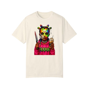 Spooky Season Halloween T-Shirt - Casual Fall Apparel, Unisex Holiday Tee — view 9