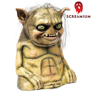 Troglyns FUNGUS Prop Troll Gremlin Monster with Stringy Hair Halloween Decoration — view 2