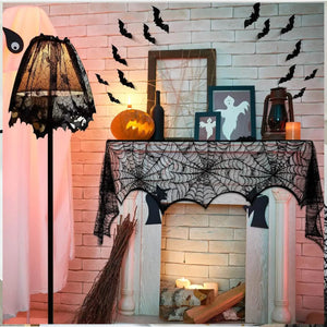 36-Piece Set: Halloween Decoration Set — view 6