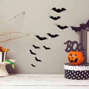 36-Piece Set: Halloween Decoration Set — view 4