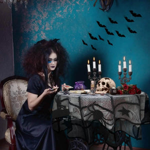 36-Piece Set: Halloween Decoration Set — view 7
