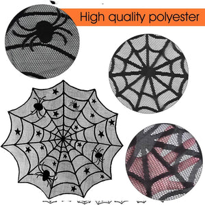 36-Piece Set: Halloween Decoration Set — view 3