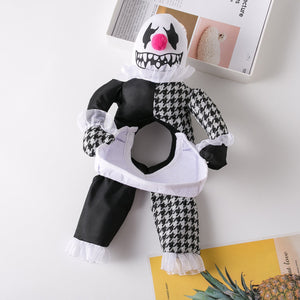 Pet Photo Props Demon Transformation Costume — view 4