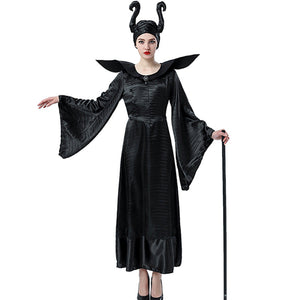 Dark Witch Costume — view 3
