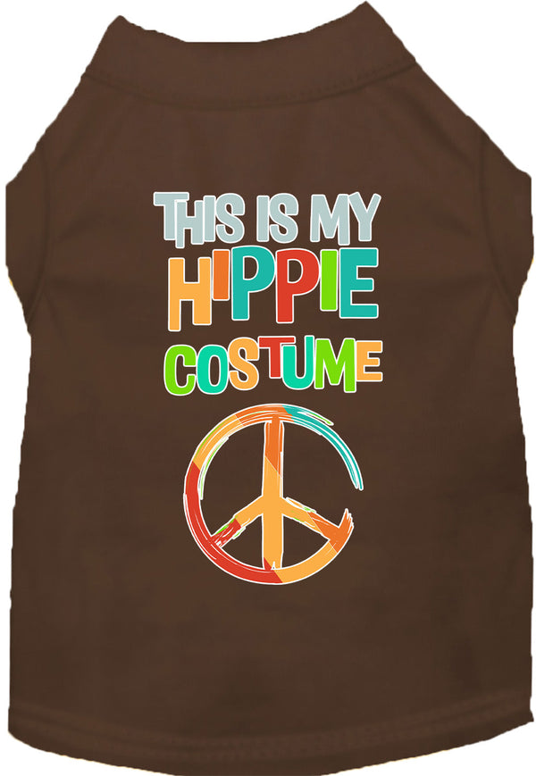 Fun Party and Halloween Cat or Dog Shirt for Pets 
