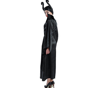 Dark Witch Costume — view 5