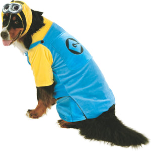 Despicable Me: Minion Pet Costume — view 1