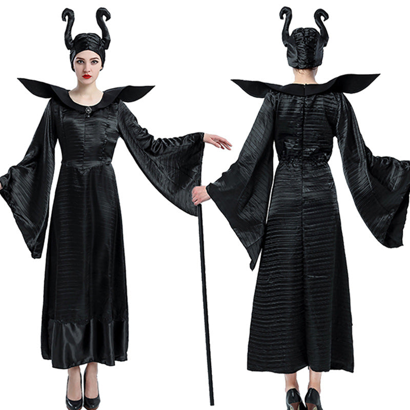 Dark Witch Costume