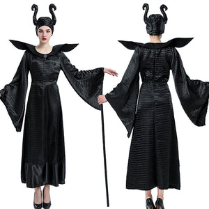 Dark Witch Costume — view 1