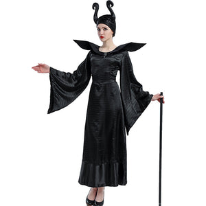 Dark Witch Costume — view 4