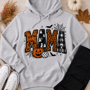 Mama Halloween Graphic Apparel — view 6