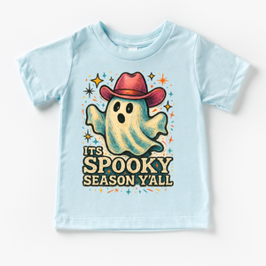 It's Spooky Season Y'all Halloween Shirt - Halloween Tee — view 6