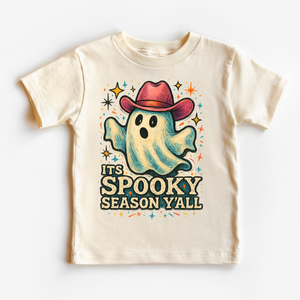 It's Spooky Season Y'all Halloween Shirt - Halloween Tee — view 3