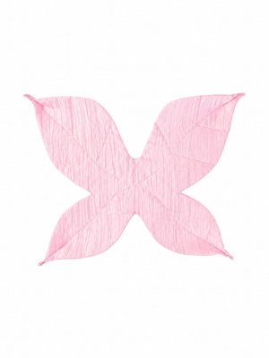 Pink fairy wings — view 1