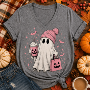 Pink Ghost Apparel — view 2