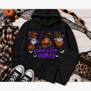 Hangin with My Gnomies Apparel — view 2