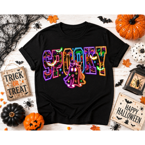 SPOOKY Apparel — view 1