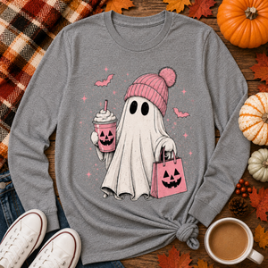 Pink Ghost Apparel — view 3