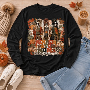 Pumpkin Patch Mom Apparel — view 4