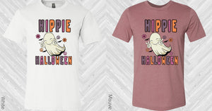 Hippie Halloween Graphic Tee — view 2