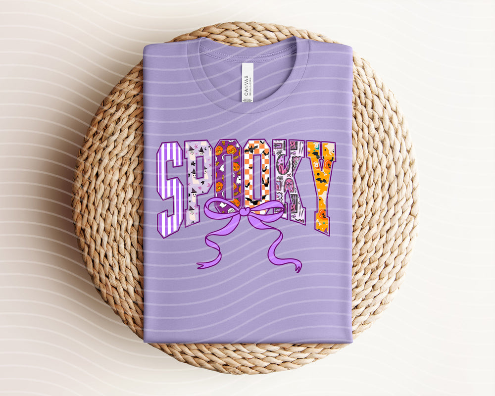 Spooky Graphic Tee