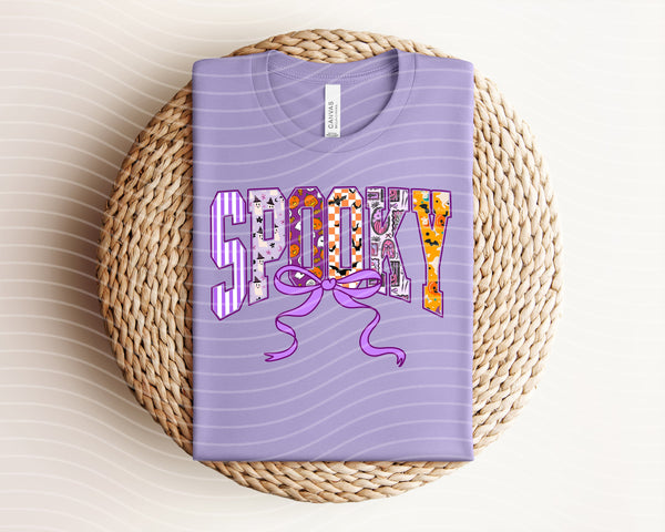 Spooky Graphic Tee